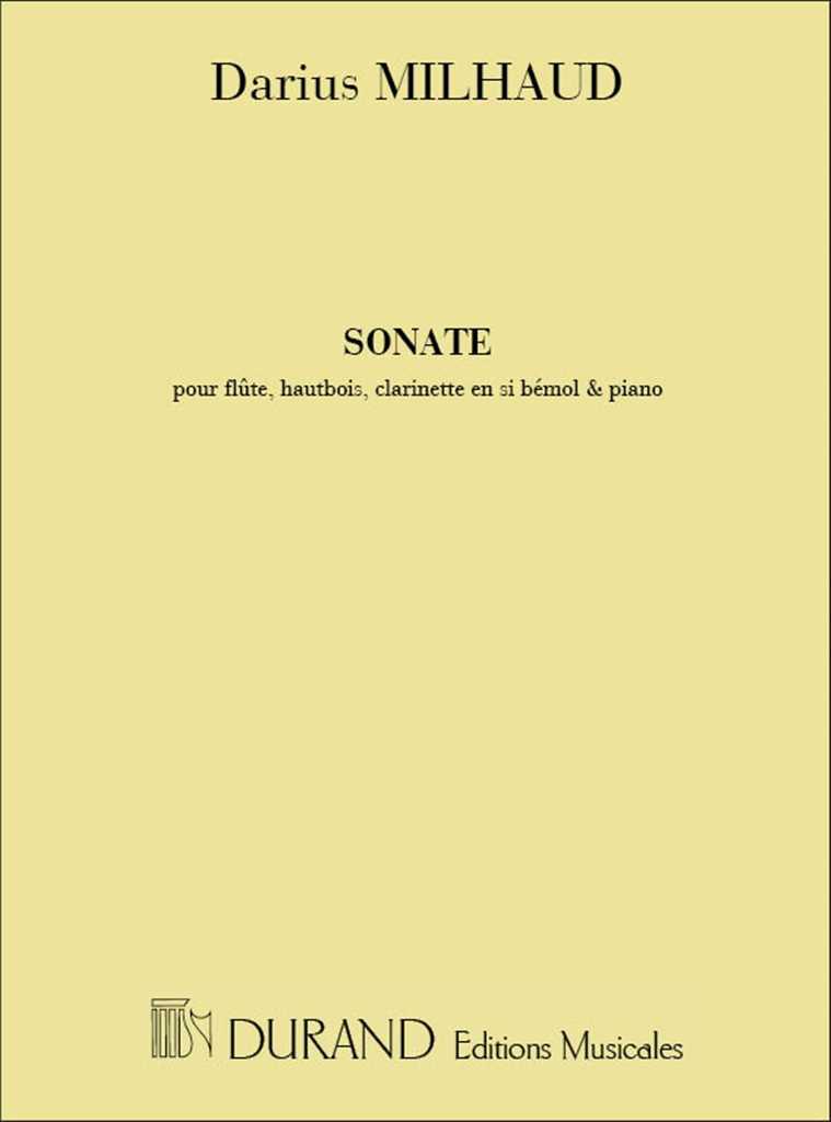 Sonate Opus 47 